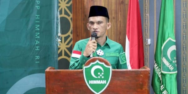 PP HIMMAH Al Washliyah Apresiasi Polri atas Penangguhan Penahanan Mahasiswi ITB