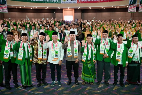 Swasembada Pangan 2028: Zulhas Apresiasi Dukungan Kapolri dan Polri