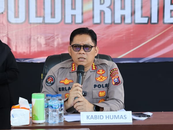 Polda Kalteng Dalami Kasus Dugaan Penyegelan Perusahaan oleh Ormas di Barsel