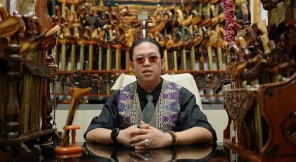 Magister Ilmu Kepolisian Unair: Berpendapat Bebas, tapi Tetap Santun dan Bertanggung Jawab