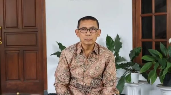 Unmer Malang Ingatkan: Aspirasi Harus Disampaikan Tanpa Kekerasan
