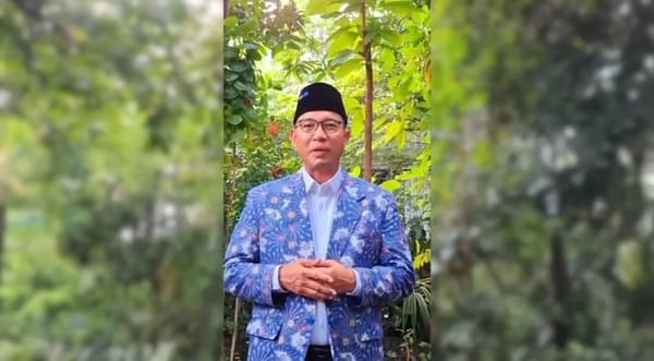 Guru Besar Unair Serukan Kampus Jadi Pilar Moral dan Intelektual Bangsa