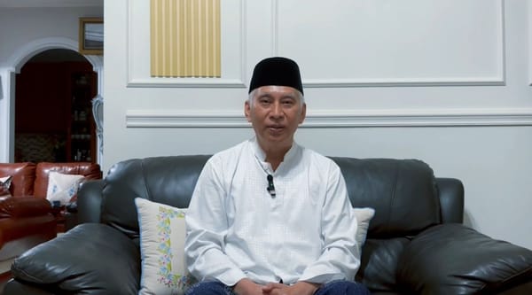 Demonstrasi Beretika Jadi Sorotan Guru Besar UB: Jangan Ganggu Ketertiban Umum