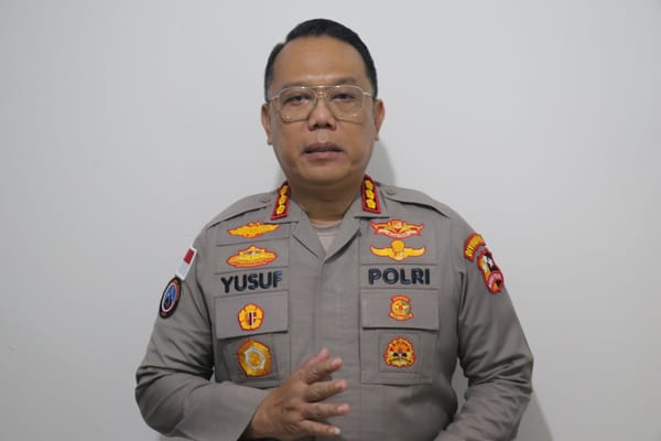 Dua Personel Gugur dalam Kontak Tembak di Puncak Jaya