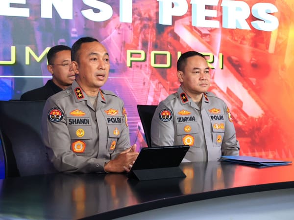 Masyarakat Diminta Aktif, Kadiv Humas: Laporkan Premanisme ke Call Center atau WA Aduan