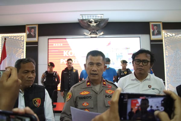 Tiga Tukang Parkir di Banjarnegara Terlibat Pengeroyokan, Polisi Tetapkan Tersangka