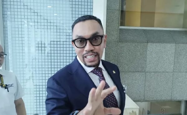 Legislator Puji Tindakan Polri Ringkus Admin Grup ‘Fantasi Sedarah’