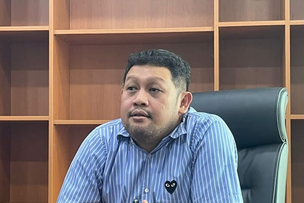 Komisi III DPR Apresiasi Polri atas Penangkapan Pelaku Grup FB 'Fantasi Sedarah'