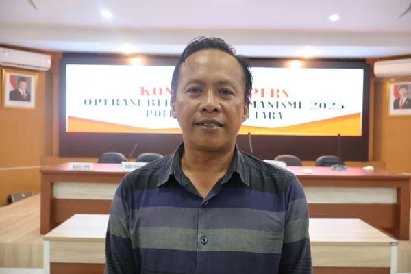 Tokoh Agama Malalayang Apresiasi Polda Sulut dalam Pemberantasan Premanisme