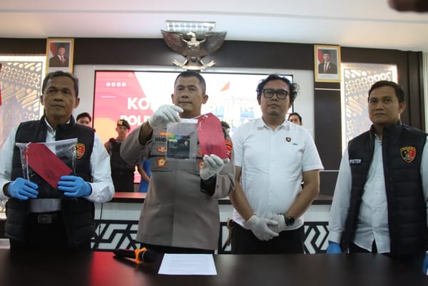 Dipengaruhi Miras, Tiga Pemuda di Banjarnegara Aniaya Seorang Wanita