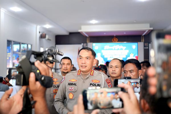 Tegas! Dirlantas Polda Aceh Minta Peran Aktif Pemda Tekan Fatalitas Kecelakaan