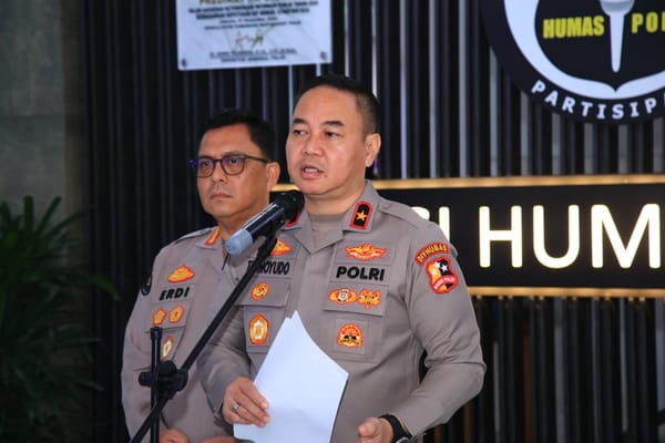 Dukung Ketahanan Pangan, Polri Akan Gelar Panen Raya Jagung di Bengkayang