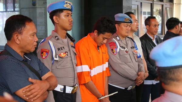 Polresta Malang Kota Sukses Ungkap Kasus Penculikan Anak Kilat