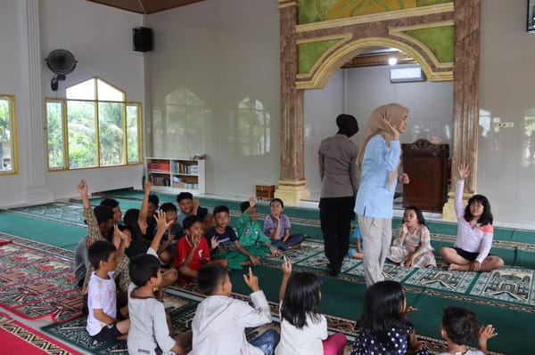 Kapolda Bengkulu Siapkan Tenda dan Layanan Psikologi bagi Korban Gempa
