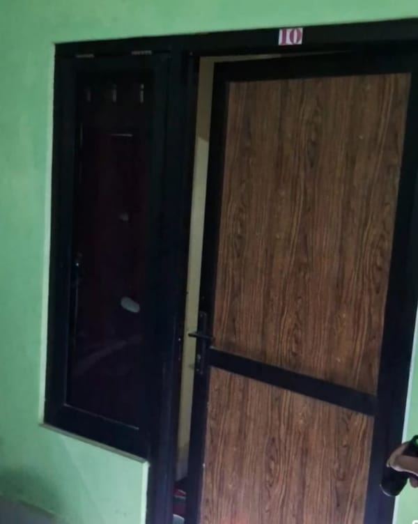 Mahasiswi Undip Semarang Ditemukan Tewas di Kamar Kos, Penuh Luka dan Berlumuran Darah