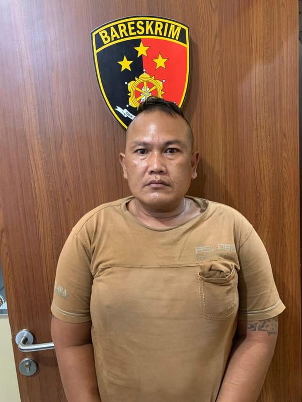 Polisi Tangkap Residivis Jambret Beraksi di Malang Raya, Satu Rekannya Masih Diburu
