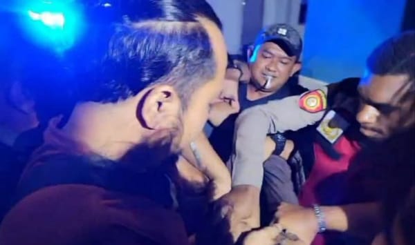 Razia Preman Berkedok Ormas, Polda Jateng Amankan Sejumlah Tersangka