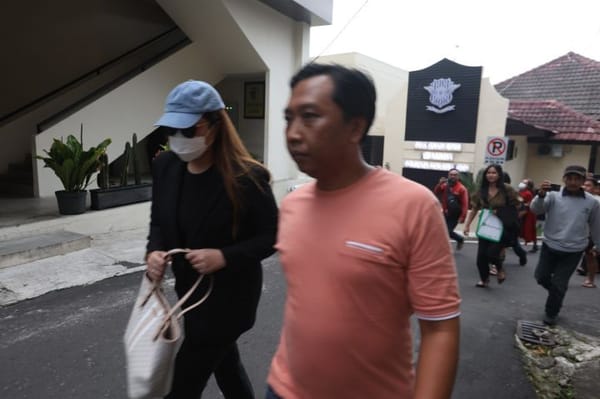 Kasus Dokter AY: Korban Kembali Diperiksa Penyidik Polresta Malang Kota