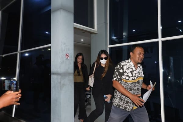 Korban Dokter AY Desak Penetapan Tersangka Kasus Pelecehan Seksual