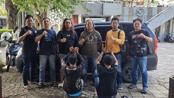 Kronologi Tragis Tewasnya Jukir di Semarang: Dikejar, Diserbu, lalu Dibunuh