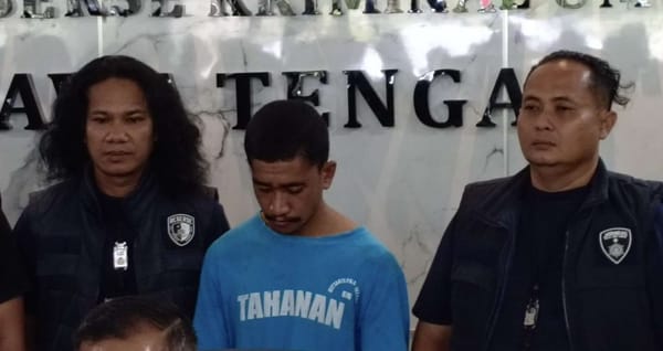 Modus Wartawan Gadungan, Polda Jateng Ungkap Jaringan Premanisme Terorganisir