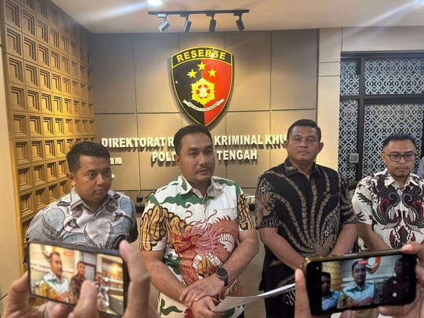 Kasus Penyelewengan Pembayaran Perumahan Subsidi Ungaran, Polisi Tetapkan Tersangka