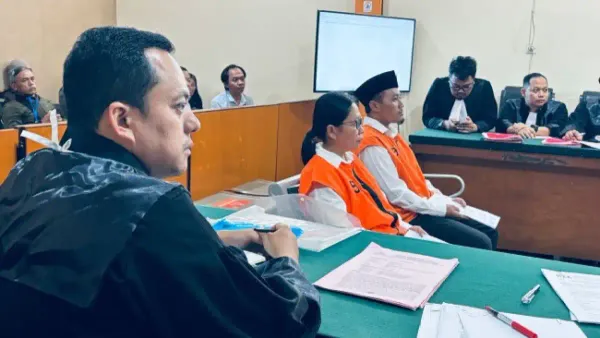 Kasus Perdagangan Orang: PT NSP Cabang Malang Masuki Tahap Persidangan