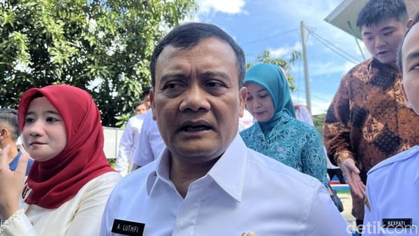 Gubernur Jateng Kecam Kelompok Anarko yang Rusuhkan May Day, Proses Hukum Ditegakkan