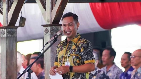 Bupati Cilacap Kecam Aksi Perusuh dalam Demo May Day Semarang, Dukung Penindakan Tegas Polri