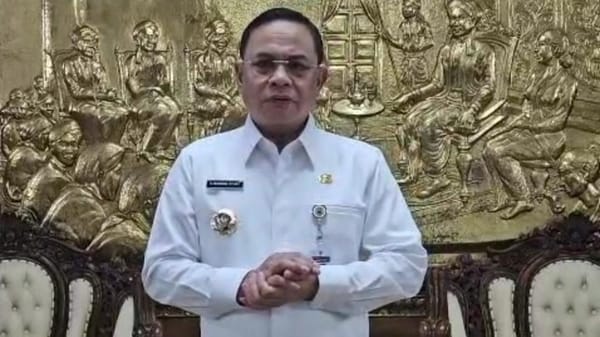 Bupati Pati Sudewo Desak Aparat Bertindak Demi Keamanan Pasca-Aksi Anarkis May Day