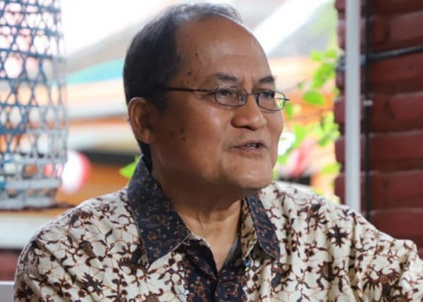 RKUHAP sebagai Refleksi Hukum Modern dan Keadilan Sosial, Kata Prof. Nyoman