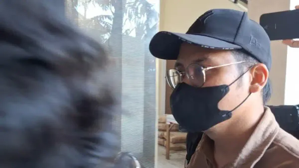 Kasus Dugaan Pelecehan Seksual, Dokter AY Dijadwalkan Jalani Pemeriksaan Lanjutan