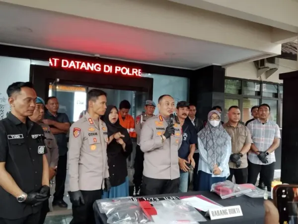 Upaya Penculikan Anak di Malang Digagalkan, Pelaku Minta Tebusan Fantastis