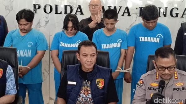 Terbongkar! Wartawan Gadungan Tipu Publik Figur dan Anggota DPRD