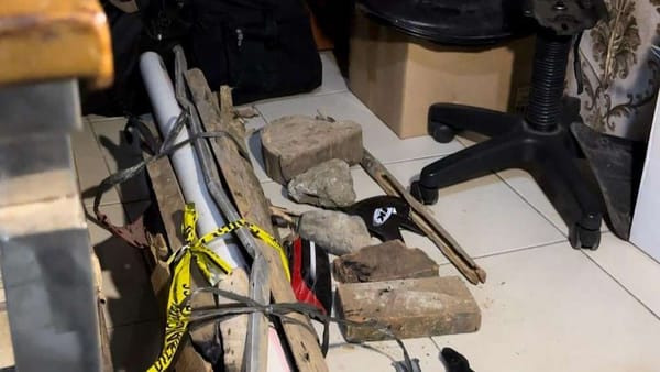 Polisi Tangkap 6 Pelajar Terduga Pelaku Tawuran di Kabupaten Pati