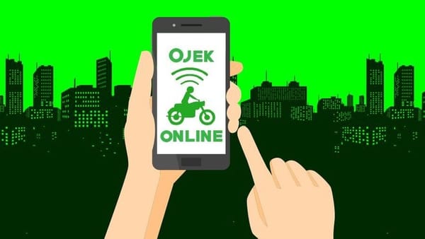Pemesan Order Fiktif Kacaukan Ojol di Semarang, Akun Dinonaktifkan
