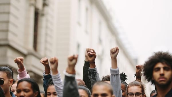 Warek Umkla Kecam Penyusup yang Merusak Aksi Demo May Day di Semarang