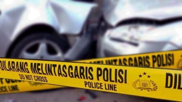 Kecelakaan Bus Santri di Magelang: 19 Orang Luka-luka, 2 Luka Berat