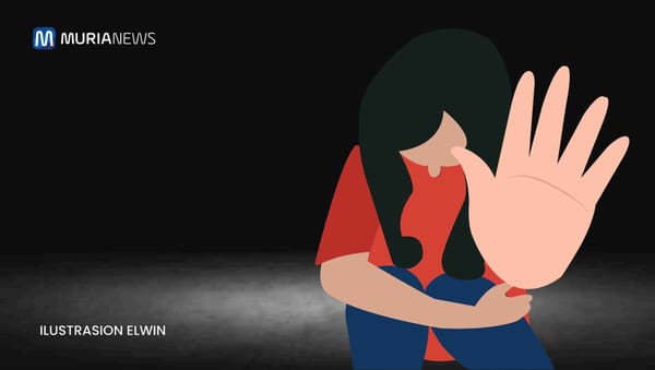 Satu Tersangka Kasus Fantasi Sedarah di Kudus Ditangkap, Miliki Peran Penting