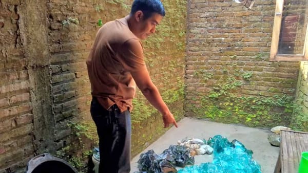 Berkedok Pengobatan Santet, Penipuan di Kudus Terbongkar Polisi