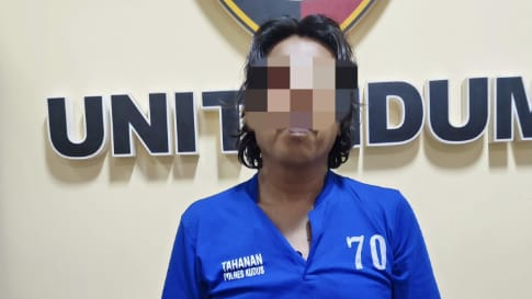 Dukun Palsu di Kudus Tipu Korban dengan Modus Uang Gaib, Rugi Ratusan Juta