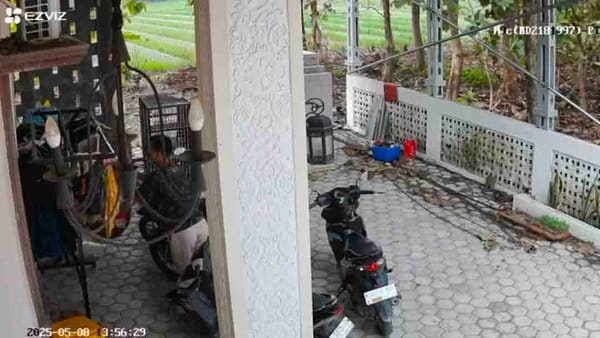 Geger Pencurian Celana Dalam Wanita di Grobogan, Polisi Lakukan Penyelidikan