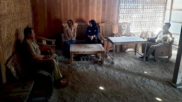 Aksi Kekerasan Keluarga di Grobogan, Cucu Paksa Nenek Beri Uang dengan Kekerasan