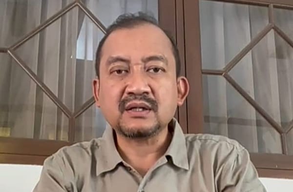 Bupati Pemalang Kutuk Tindakan Brutal Kelompok Anarko Saat May Day