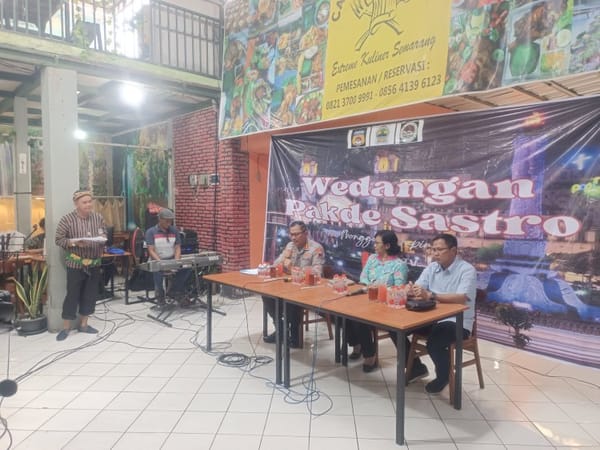 Polda Jateng dan Kesbangpol Perkuat Sinergi dalam Pembinaan Ormas