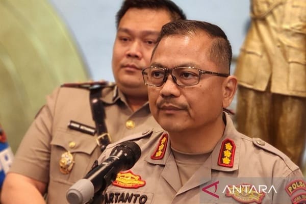 Polda Jateng: Gangguan Kamtibmas Turun 25% Usai Operasi Premanisme
