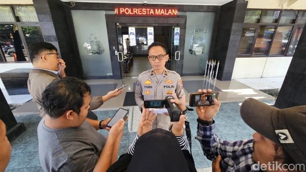 Bukti Baru Muncul, Rekaman CCTV Perkuat Dugaan Pelecehan Dokter YA