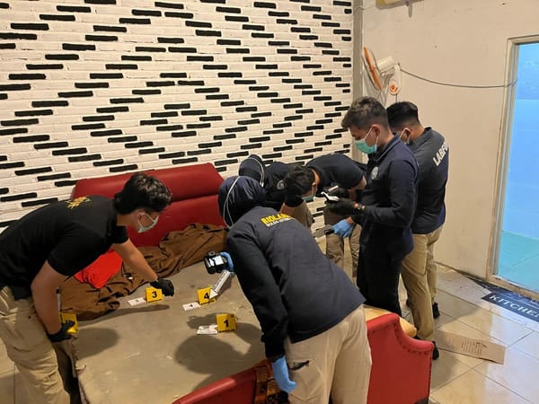 Polda Jateng Gerebek TKP Kasus Predator Anak: Kos dan Hotel Jadi Lokasi Kejahatan