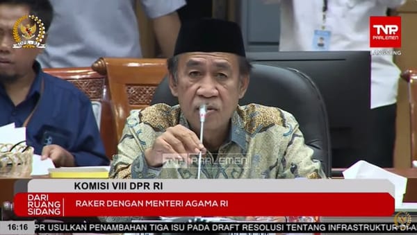 DPR Soroti Kasus Predator Seks Jepara: Tanda Bahaya Lemahnya Perlindungan Anak