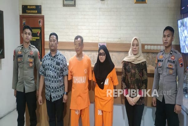 Modus Mengaku Agen Pertamina, Ketua Pemuda Pancasila Blora Raup Uang Korban